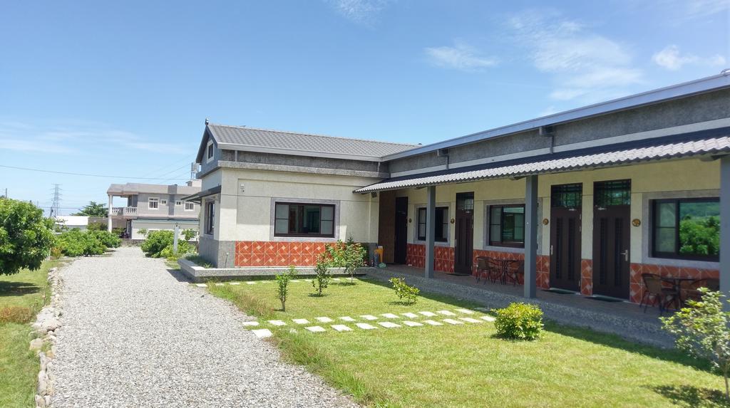 Recreation Garden B&B Taiping  Eksteriør billede