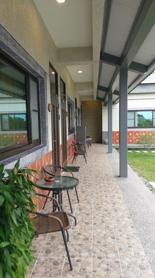 Recreation Garden B&B Taiping  Eksteriør billede
