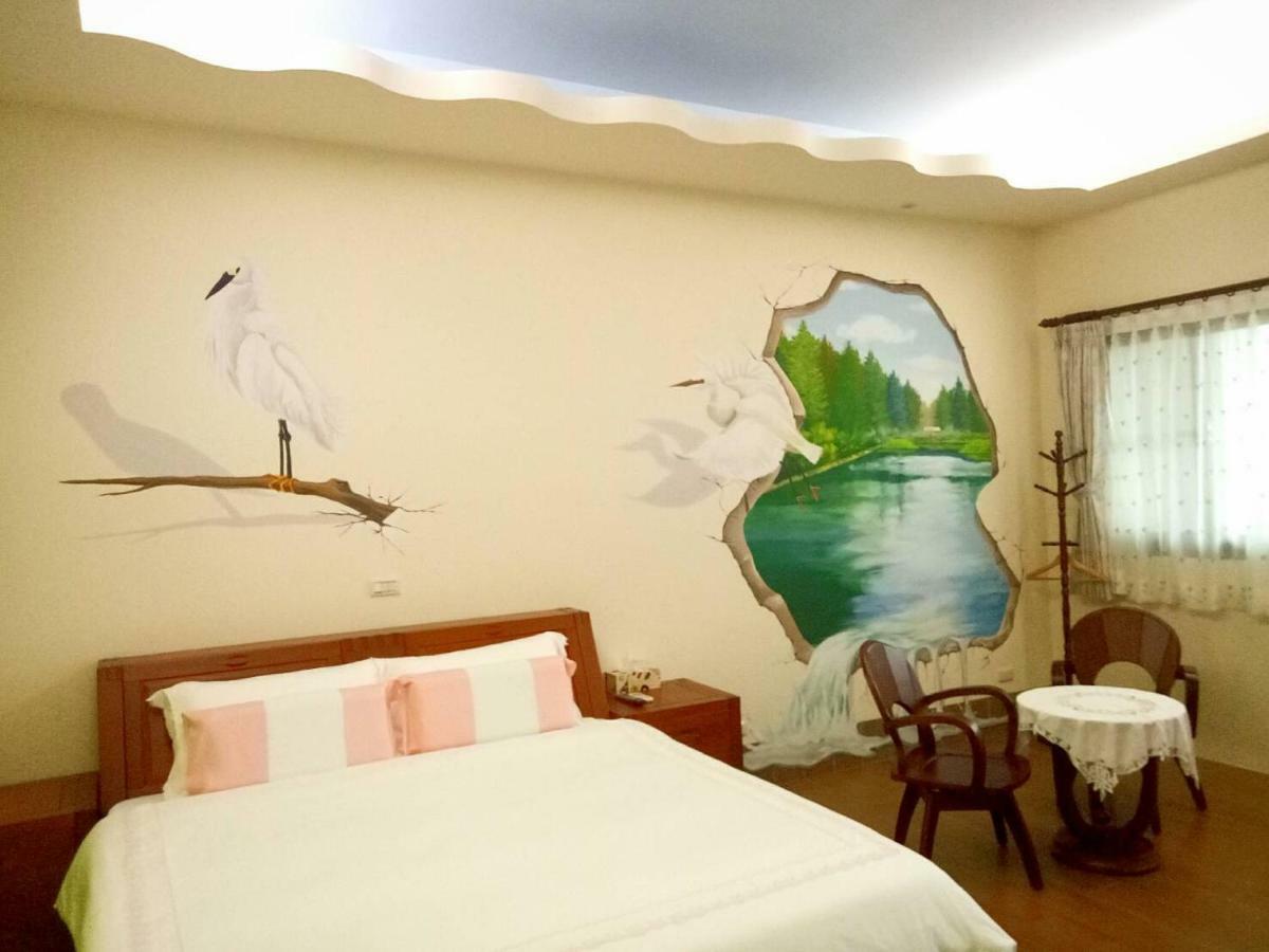 Recreation Garden B&B Taiping  Eksteriør billede