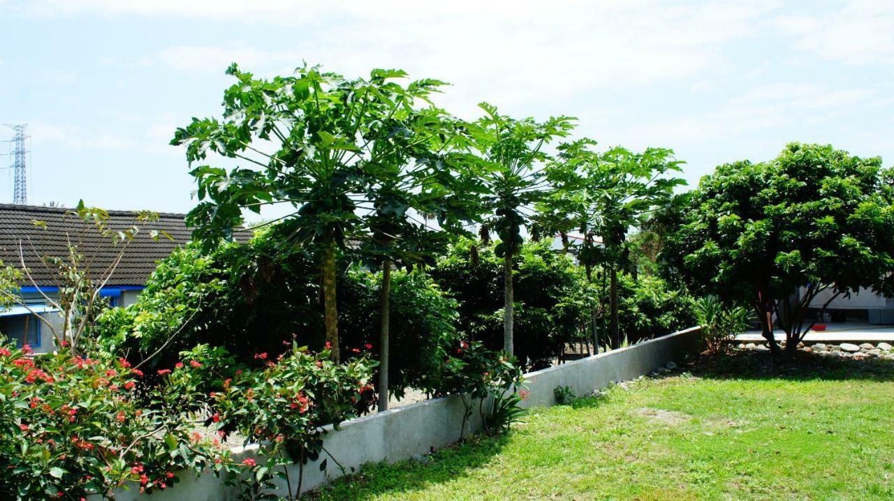 Recreation Garden B&B Taiping  Eksteriør billede